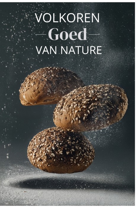 Lekker en bewust aanbod