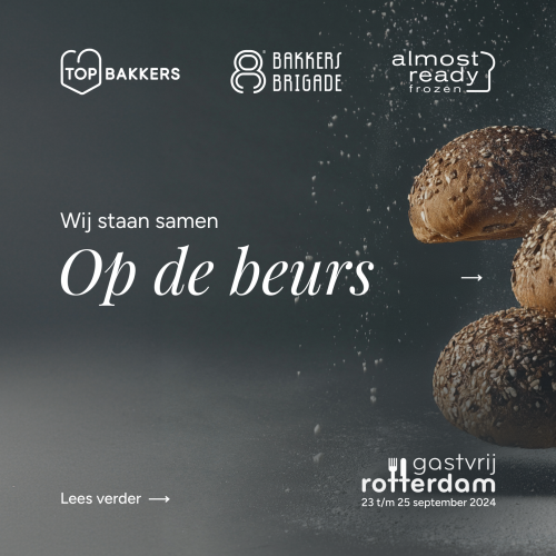 Gastvrij Rotterdam 2024