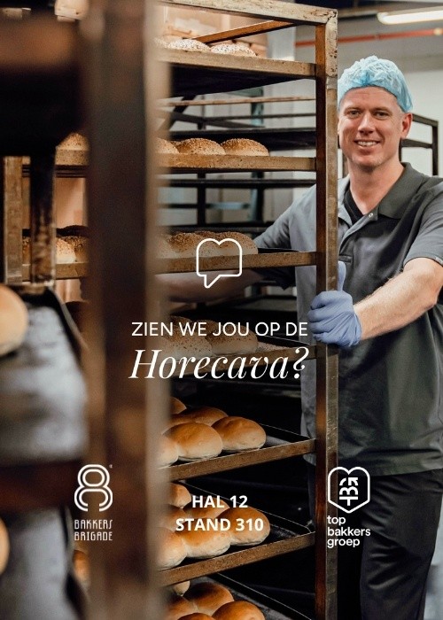 Horecava 2025