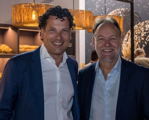 Top Bakkers Groep kan voortaan elke vraag aan.